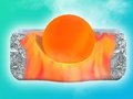 Гра Плавильна куля  онлайн