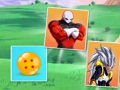 Гра Картки матчу DragonBall  онлайн