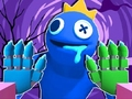 Гра Веселка Monster Playtime 3D онлайн