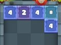 Гра Досягти 2048  онлайн