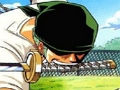 Гра Fairy Tail проти One Piece  онлайн