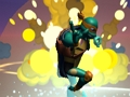 Гра Винищувач Ninja Runner онлайн