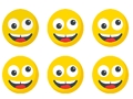 Гра Знайди відмінності: Emoji Puzzle  онлайн