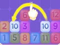 Гра Слайдер 2048 Блок  онлайн