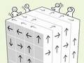 Гра Розблокувати Cube 3d  онлайн