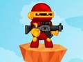 Гра LOF Math Shooter онлайн