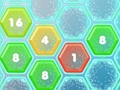 Гра Досягти 2048  онлайн