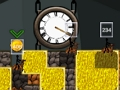 Гра Майнінгова компанія Stickman  онлайн