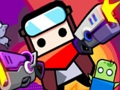 Гра Вижив. io  онлайн