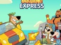Гра Jellystone Express онлайн