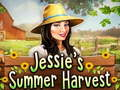 Гра Літній урожай Jessies  онлайн