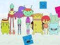 Гра Buddy Network Buddy Challenge онлайн