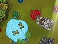 Гра Дикі. io  онлайн