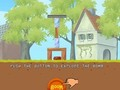 Гра Boom Land Lite онлайн