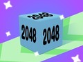 Гра 2048 Бігун  онлайн