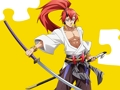 Гра Головоломка Scarlet Bonds  онлайн