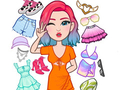 Гра Avatoon Avatar Maker онлайн