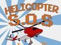 Гра Гелікоптер SOS  онлайн