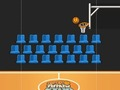 Гра Торкніться TAP Dunk онлайн