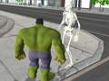 Гра Гра Халк 3D  онлайн
