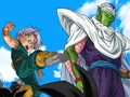 Гра Dragon Ball Super 7 відмінностей онлайн
