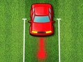 Гра Головоломка Zen Sort Parking  онлайн