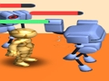 Гра Heroes Inc 3D онлайн