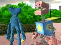 Гра Boxy Boo Poppy Playtime онлайн