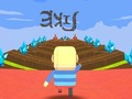 Гра Когама: POOP PARKOUR онлайн