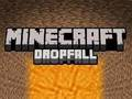 Гра Падіння Minecraft онлайн