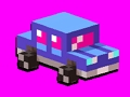 Гра Головоломка Monster Truck  онлайн
