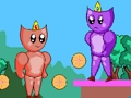 Гра Cutos Quest онлайн