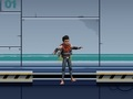 Гра Ekans: Jetpack Blast онлайн