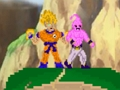 Гра Dragon Ball GD онлайн
