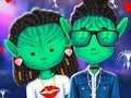 Гра Чужий шлях кохання  онлайн