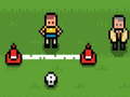 Гра Футбол Ultimo: Ultimate Dribble виклики онлайн