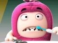 Гра Головоломка Oddbods  онлайн