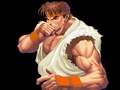Гра Street Fighter II Рю проти Сагата  онлайн