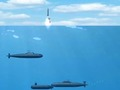 Гра Атака підводного човна  онлайн