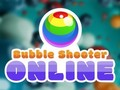 Гра Bubble Shooter онлайн  онлайн