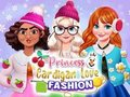 Гра Кардиган принцеси Love Fashion  онлайн