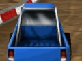 Гра Top Truck 3D онлайн