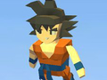 Гра Kogama: Dragon Ball Super онлайн