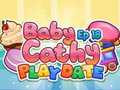 Гра Baby Cathy EP18: Дата гри онлайн