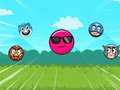 Гра Roller Ball X: відбиваючий м'яч  онлайн
