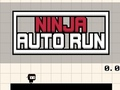 Гра Auto Run Ninja онлайн