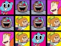 Гра Cartoon Network Матч 3  онлайн