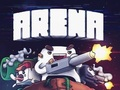 Гра Арена  онлайн