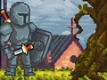 Гра Gobattle. io  онлайн
