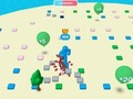 Гра Високий. io  онлайн